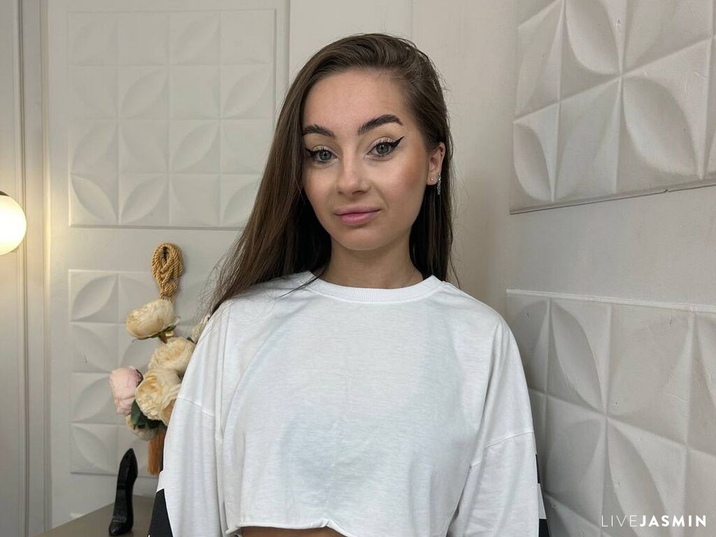 JolieReed LiveJasmin cam profile image