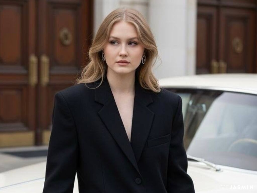 JoniFelts model profile and live status