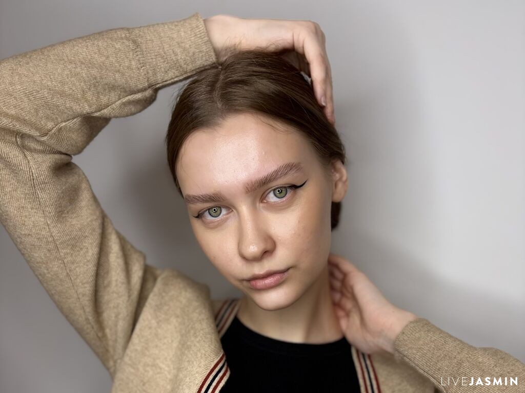 JonnieHillen LiveJasmin cam profile image