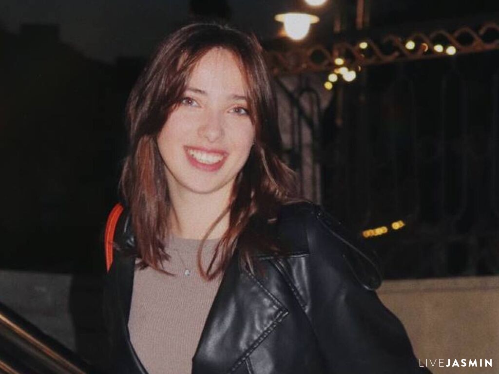 JovanRahimi LiveJasmin cam profile image