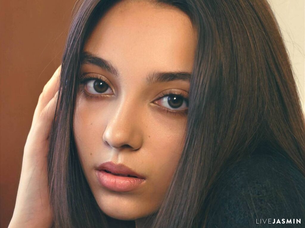 JoycelynBoye LiveJasmin cam profile image
