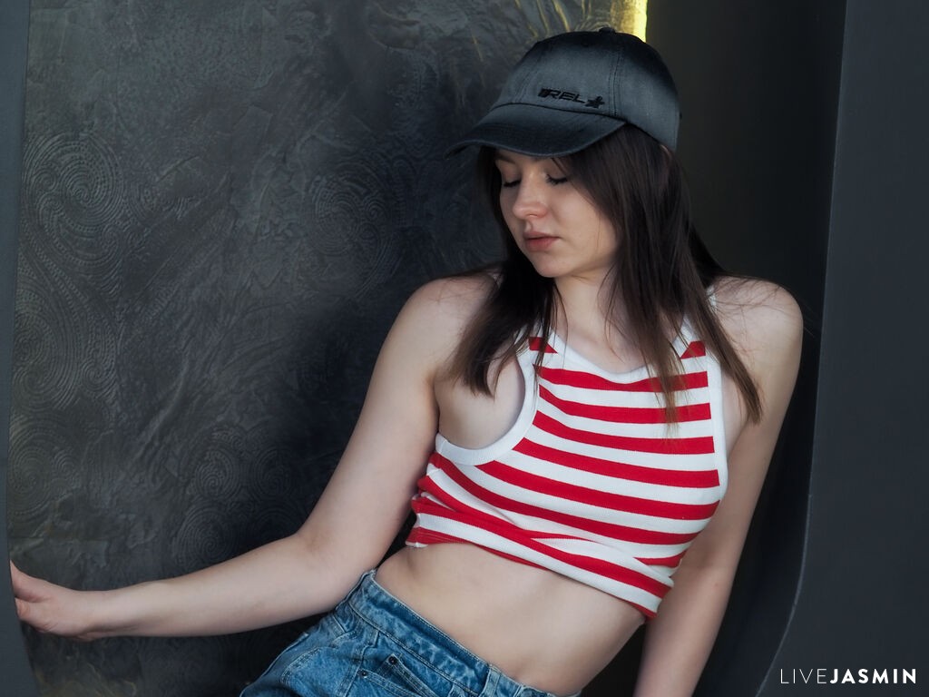 JudyMedina LiveJasmin model profile