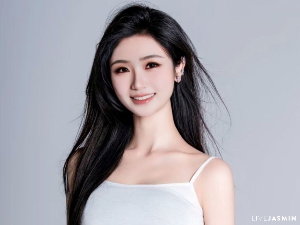 Judykaixi model profile and live status