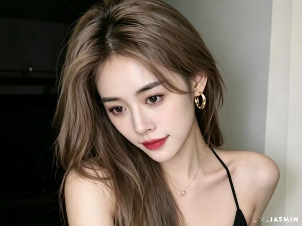 Cam girl profile image for JuliaNatashayo