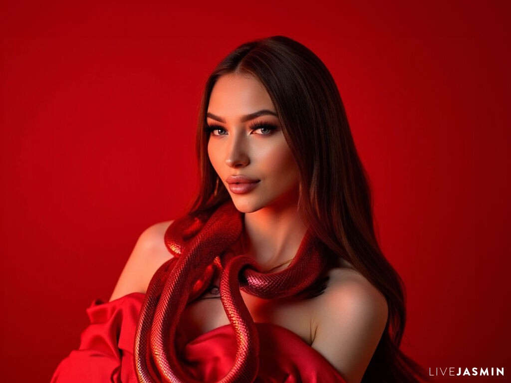 Browse JulianaRoss live chat profile