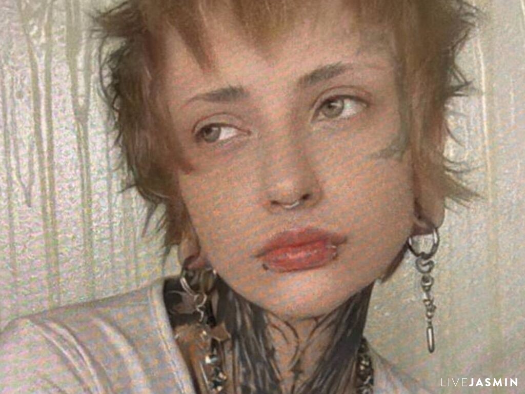 View JulianeVerdier live cam profile
