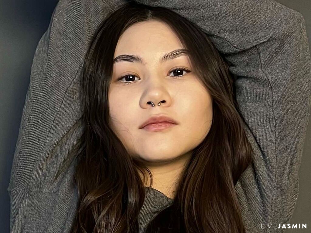 JuneHodnefield LiveJasmin cam profile image