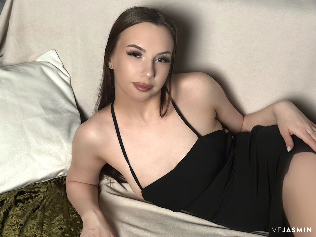 KailaWinsent LiveJasmin cam profile image
