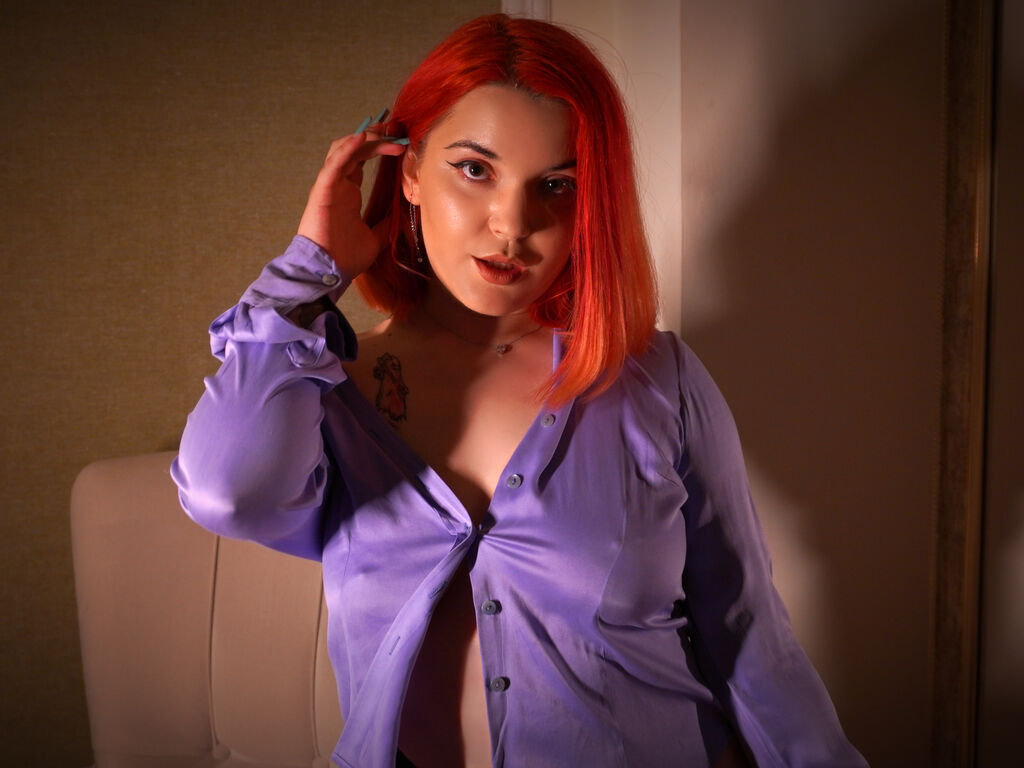 View KailyKay live cam profile
