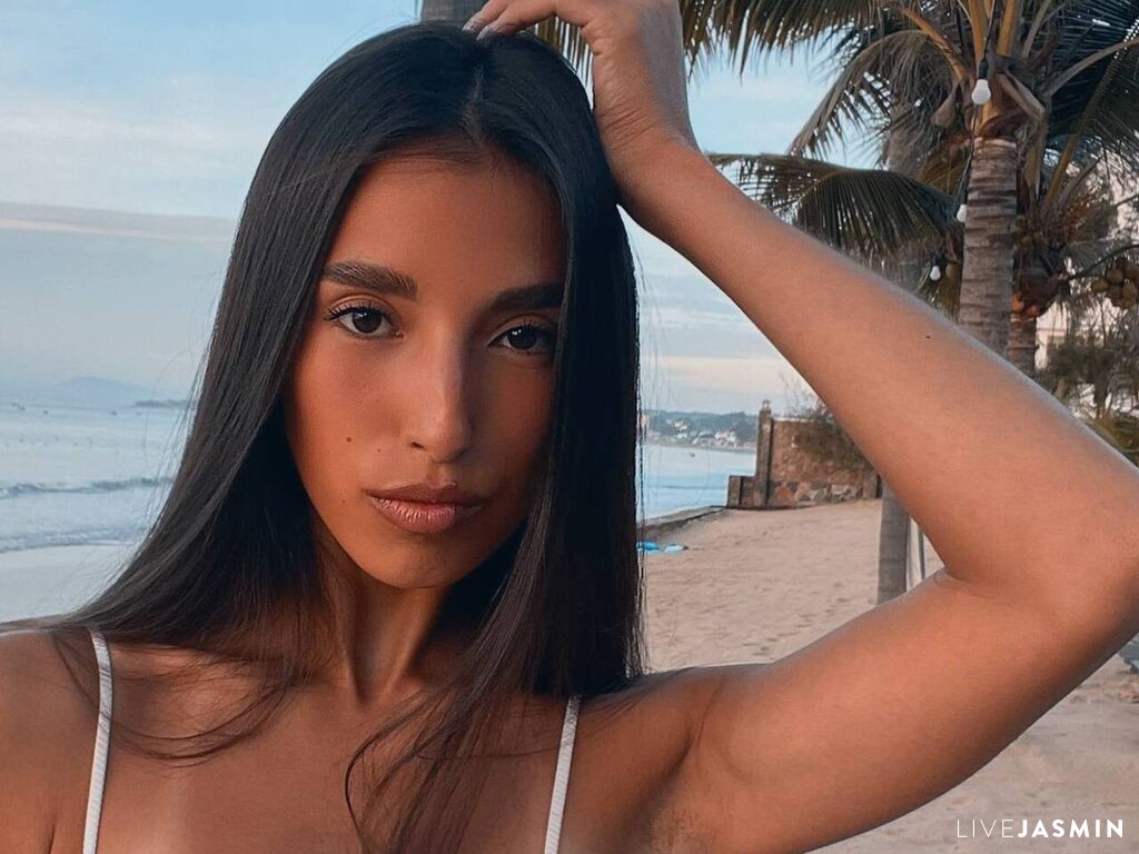 KalaLangsdale LiveJasmin model profile