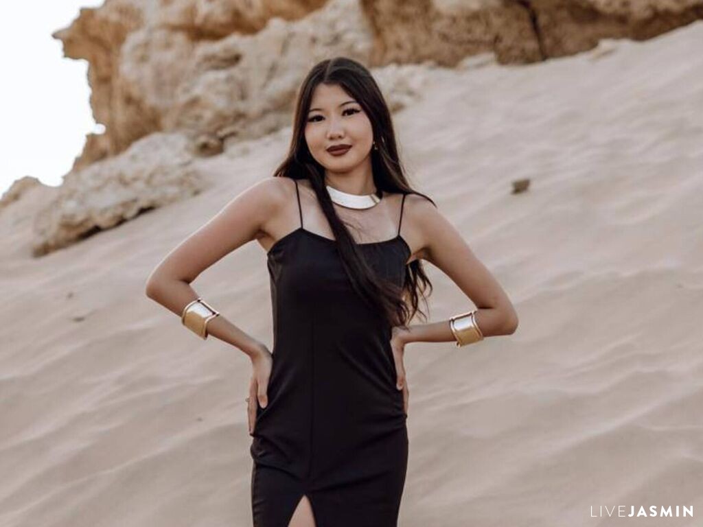 KareyKravetsky LiveJasmin cam profile image