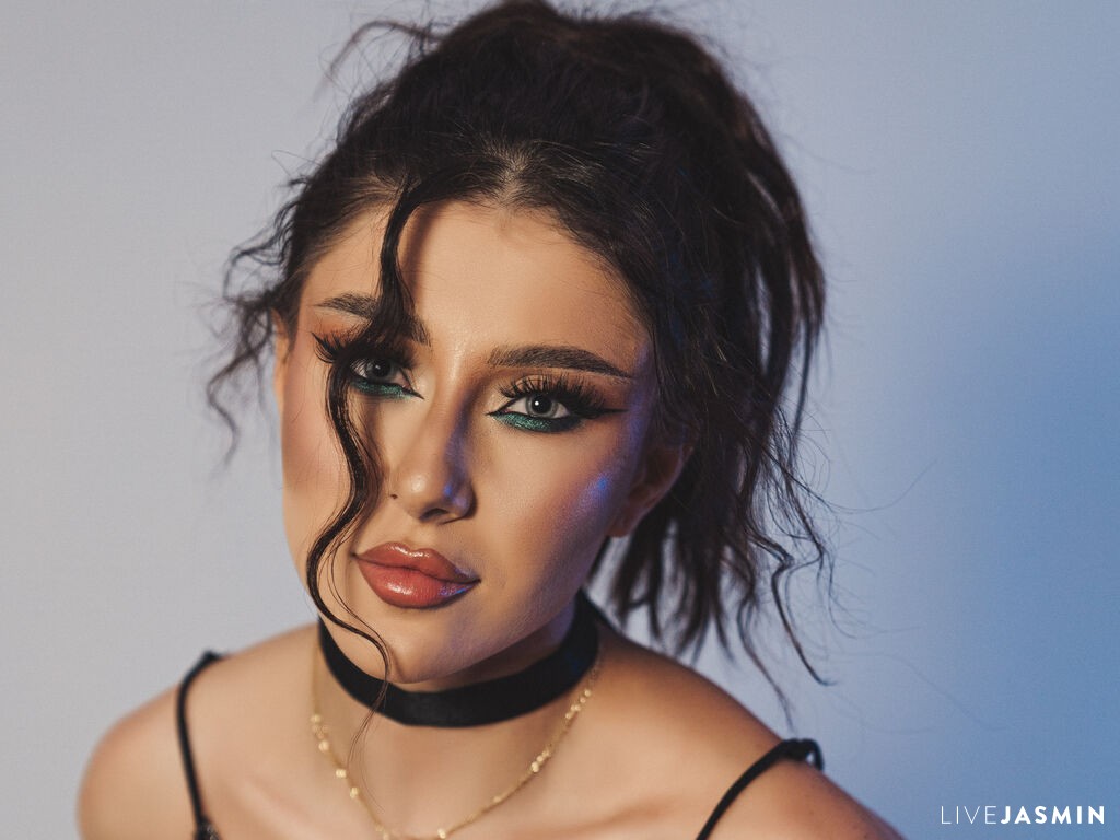 KarlaPauline LiveJasmin model profile