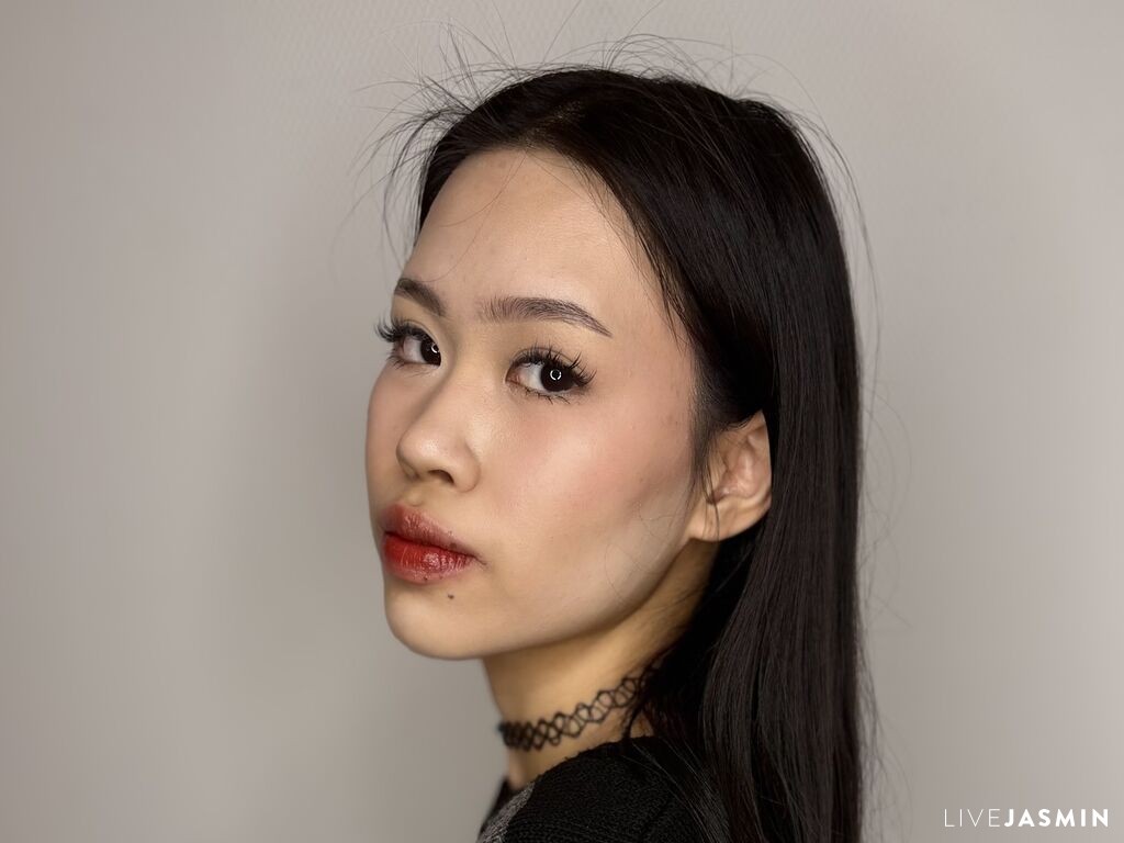 KarleneDaza LiveJasmin cam profile image