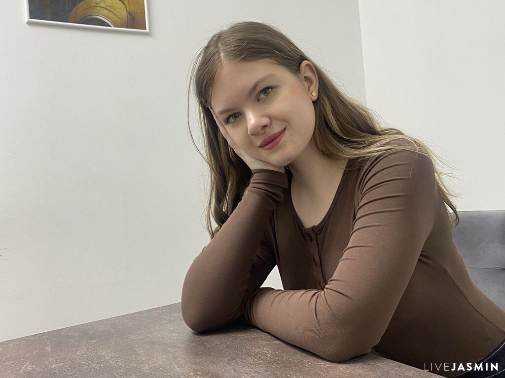 KarolineMerkt LiveJasmin cam profile image