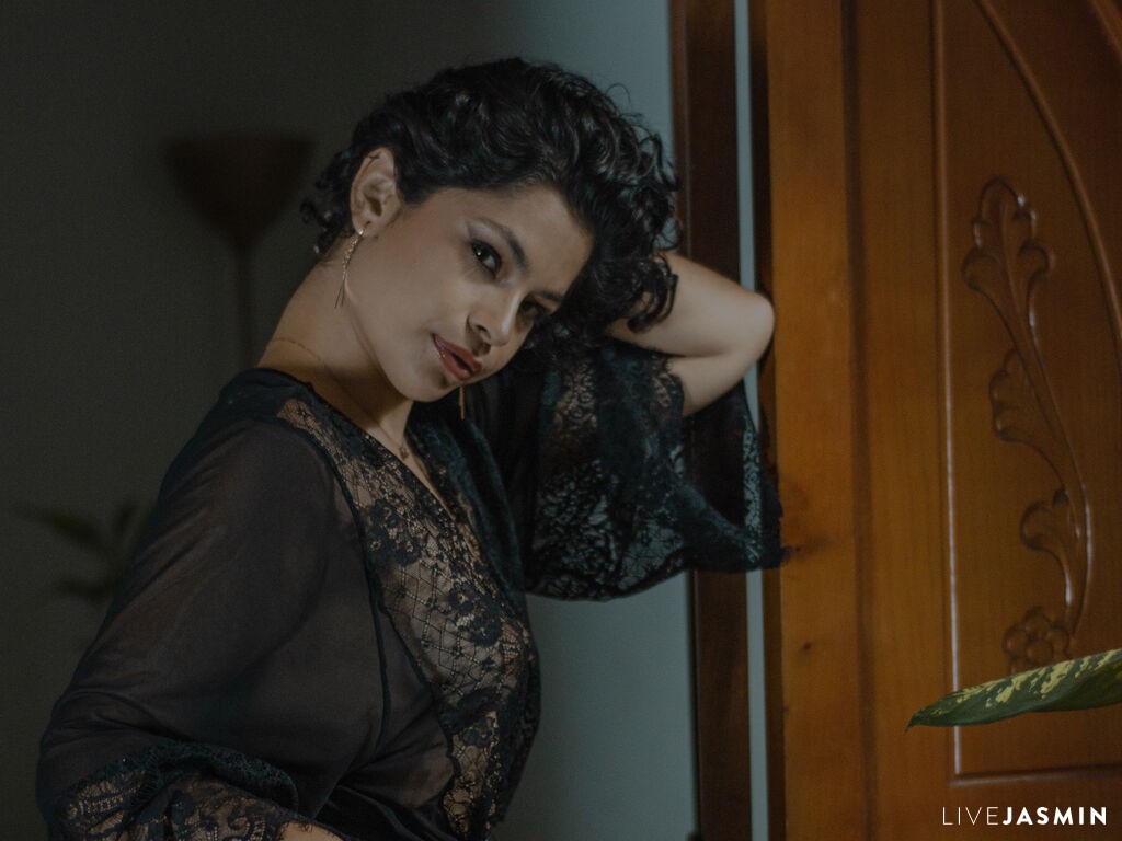 Featured LiveJasmin cam girl profile: KasiaHill