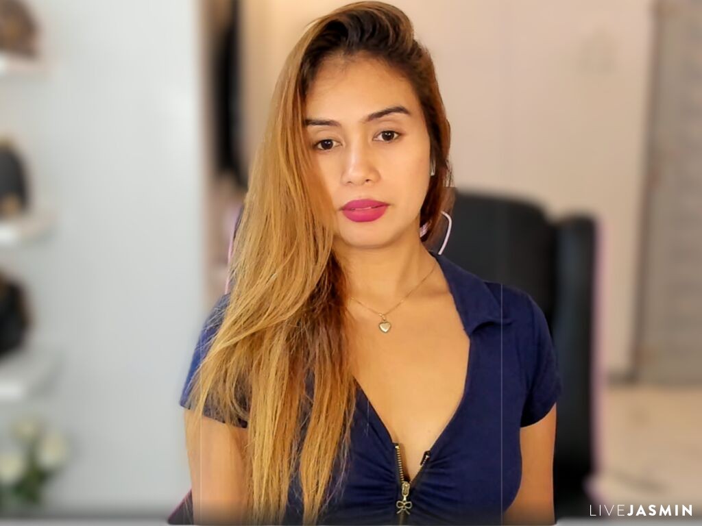 KassandraTorres live chat profile
