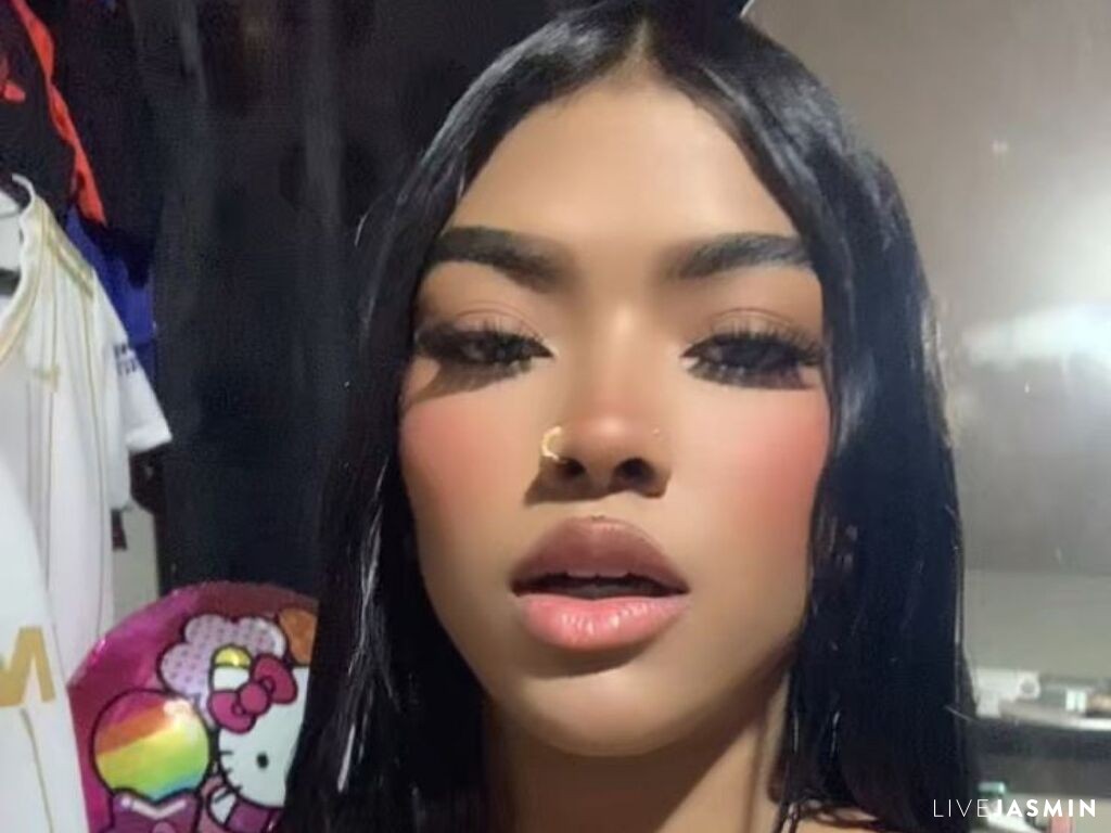 Profile photo for KassyMorgan