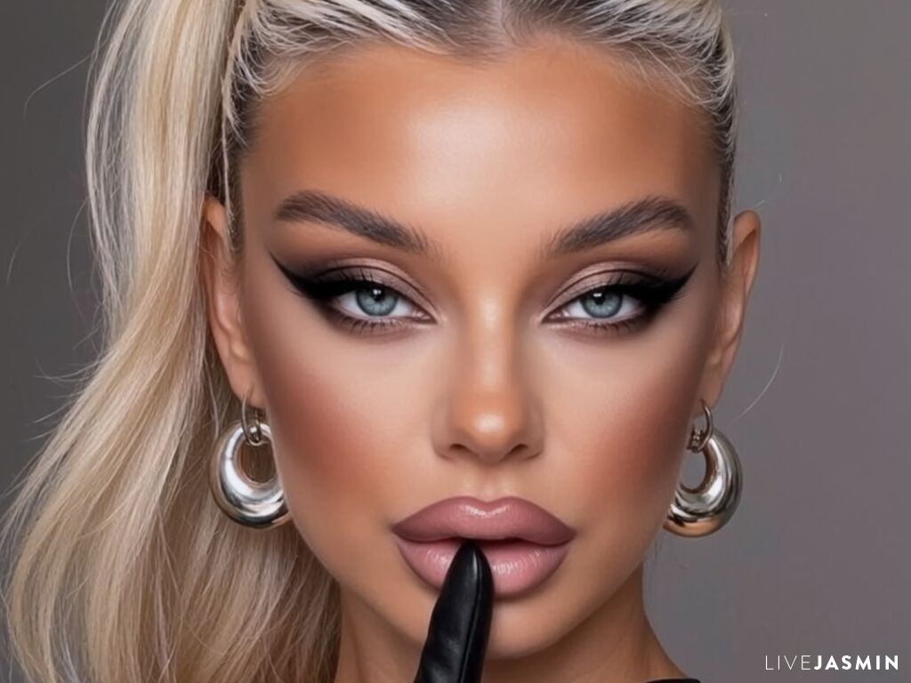 KatalinaRouge LiveJasmin cam profile image