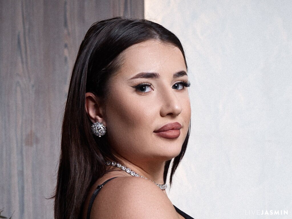 KateFlint LiveJasmin model profile