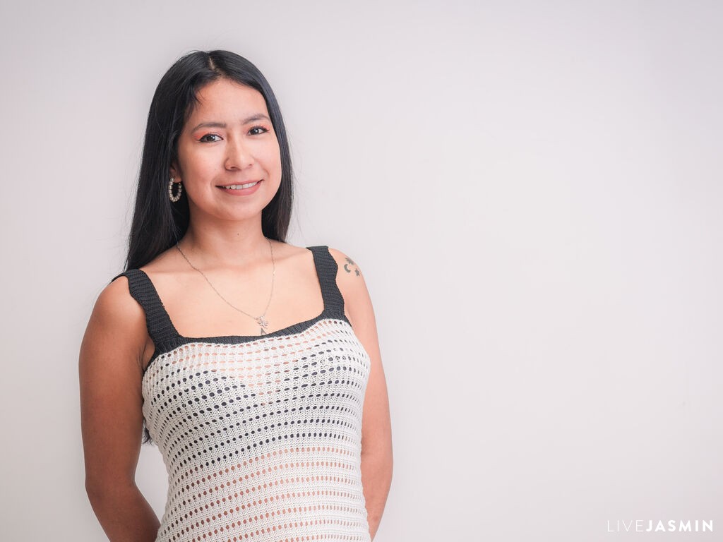 KatheValencia LiveJasmin cam profile image