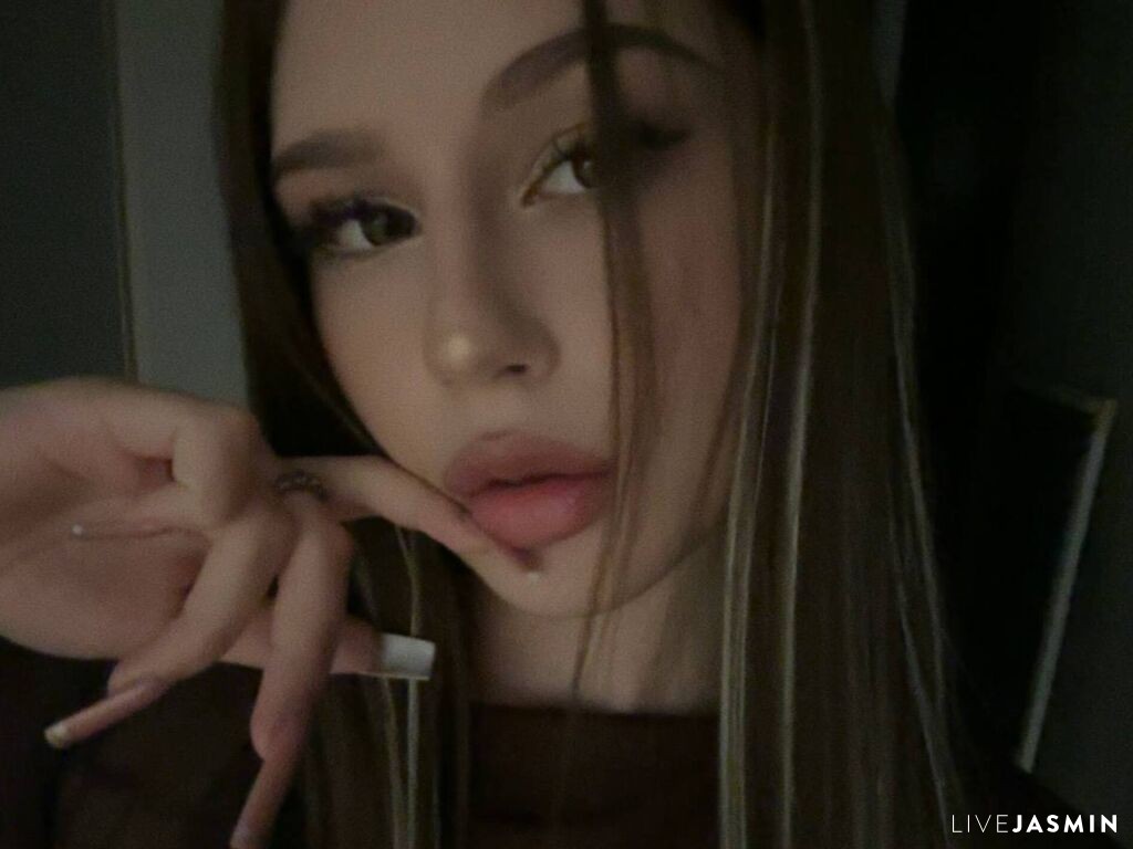 KathlineVelzy LiveJasmin cam profile image