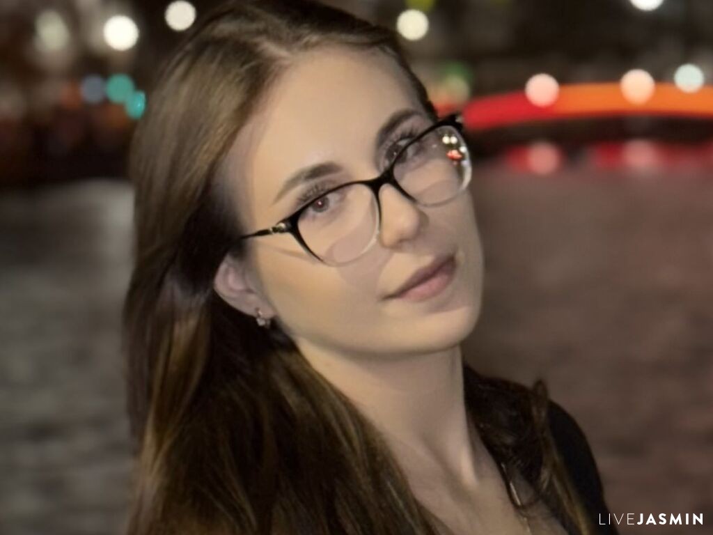KatieRyken LiveJasmin model profile