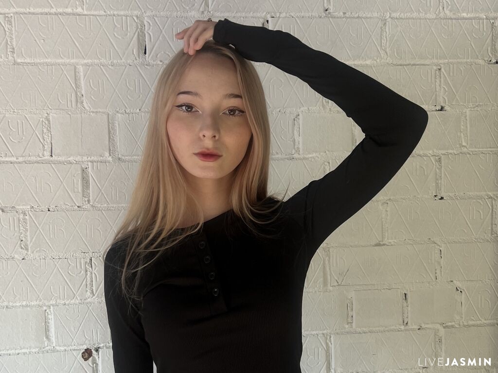 KatyStengle LiveJasmin cam profile image