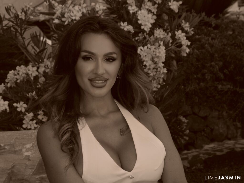 KaylinWhite LiveJasmin cam profile image