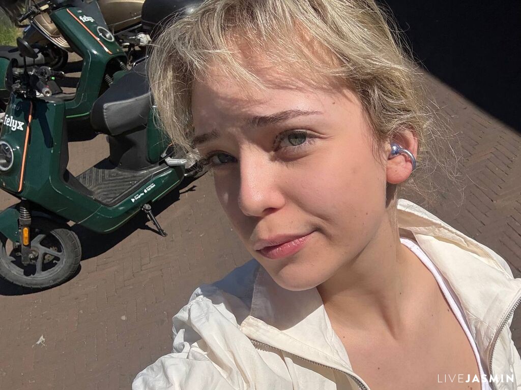 KeilaTouchton LiveJasmin cam profile image