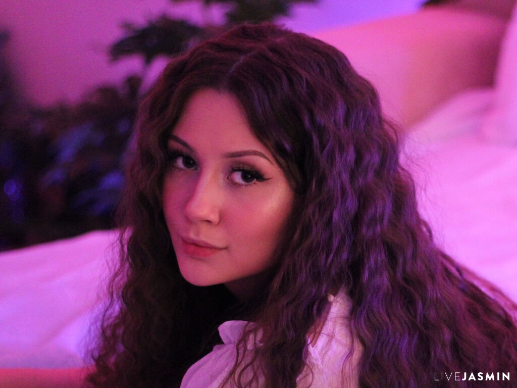 KellieMartin LiveJasmin cam profile image