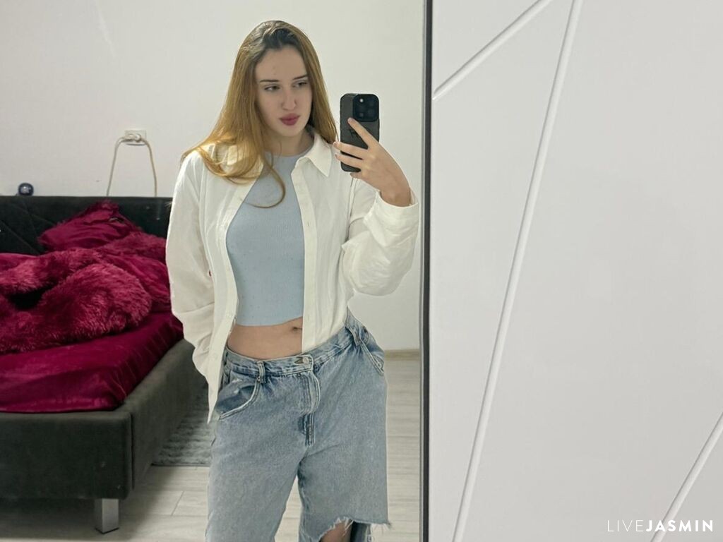 KellyLynn LiveJasmin cam profile image