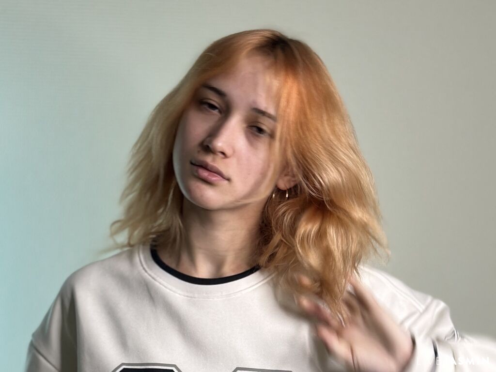 KelseyBabin LiveJasmin cam profile image