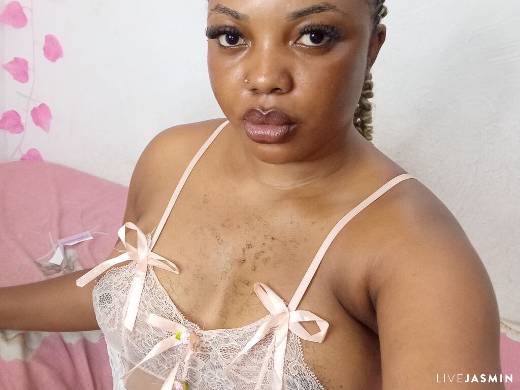 Kere LiveJasmin cam profile image