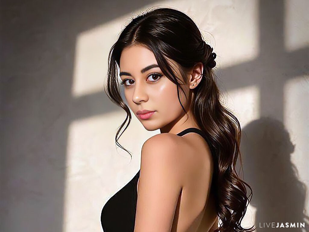 View KiaraPopers cam profile and live status