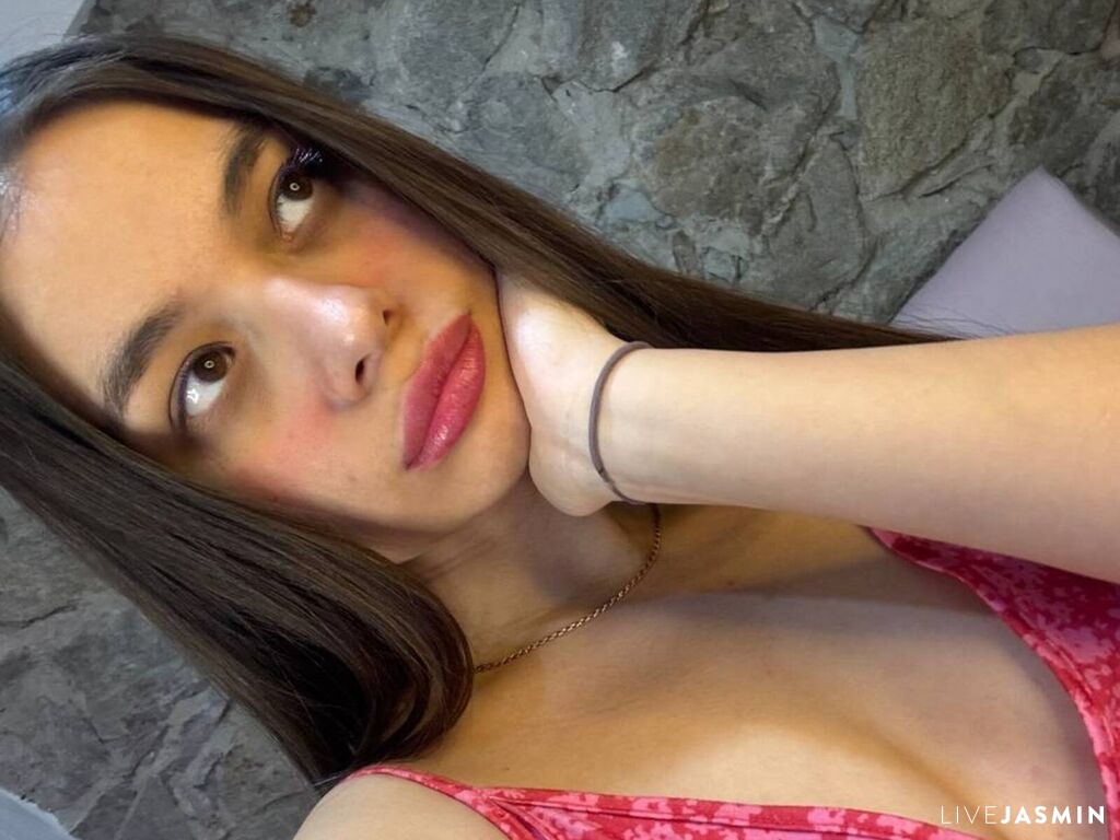 KimHorimia LiveJasmin cam profile image