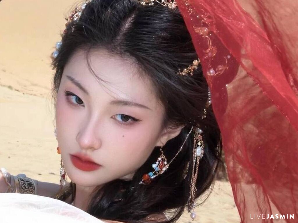 KimJons model profile and live status