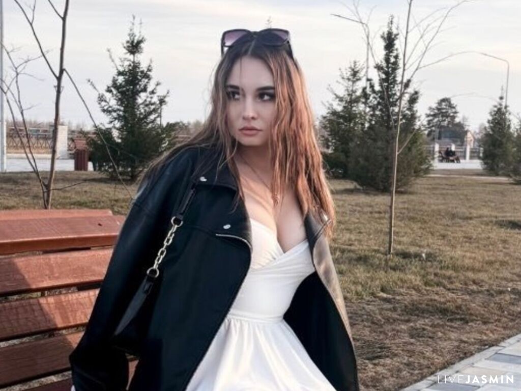 KimberyKnedler LiveJasmin cam profile image