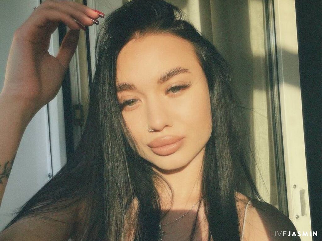 KimikoBardach LiveJasmin cam profile image