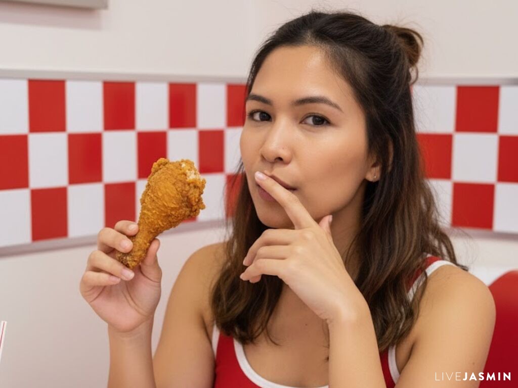 View KimikoSnow on AlwaysCamGirls