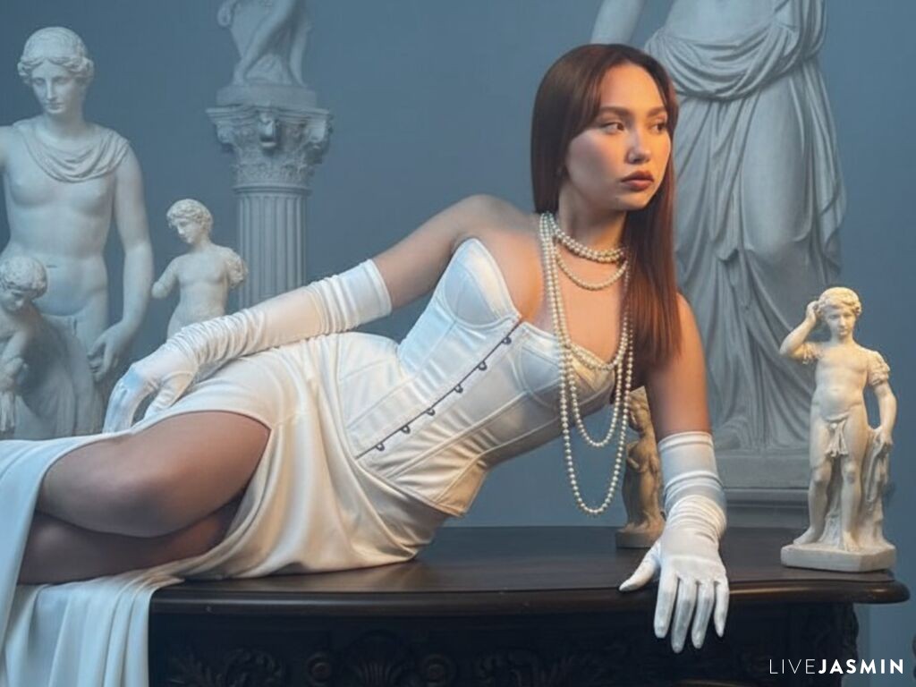 KristiMeggs LiveJasmin cam profile image