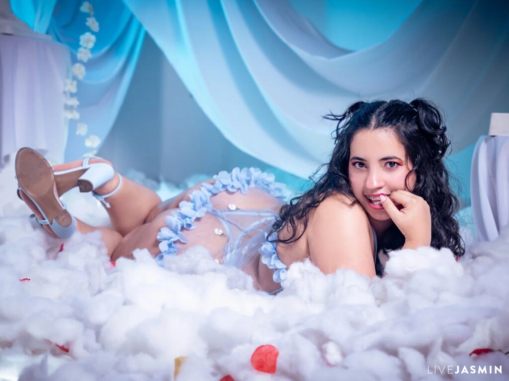 KristinChang LiveJasmin cam profile image