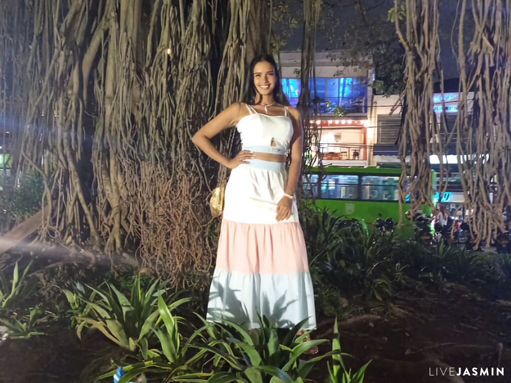 KylieCastel LiveJasmin cam profile image