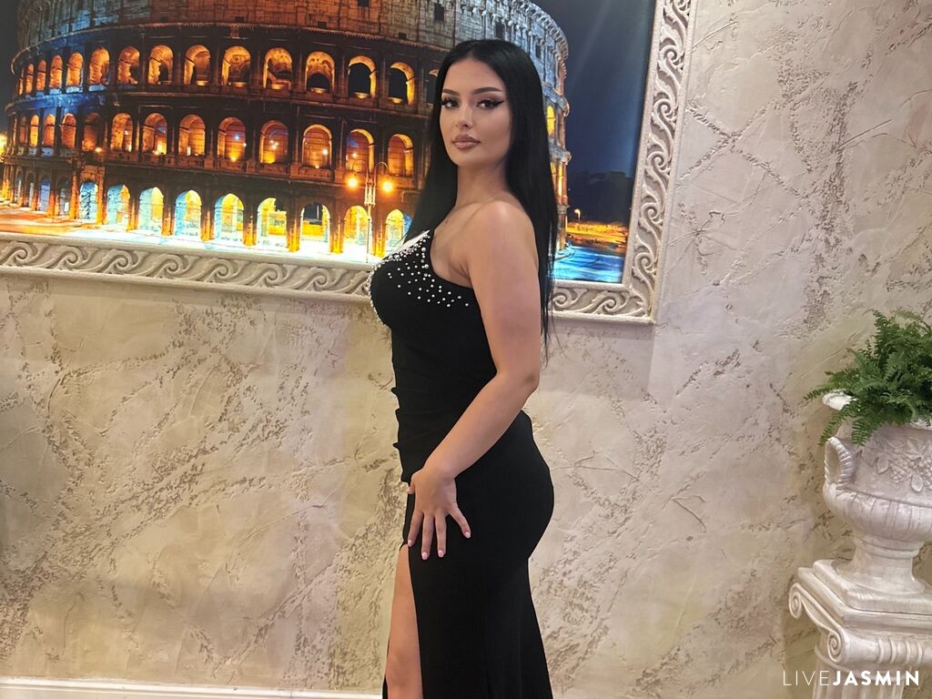 View KylieElise live cam profile