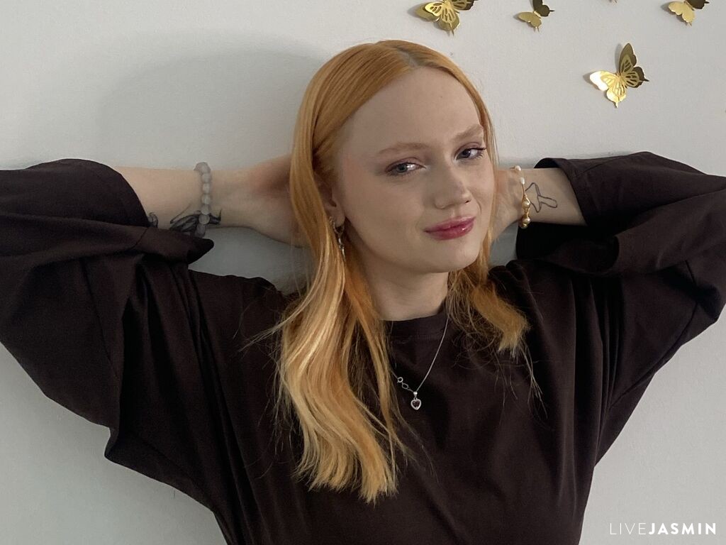 Cam girl profile image for LaceyBehimer
