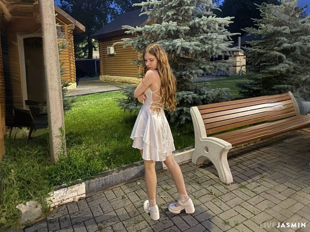 LarainePotteiger LiveJasmin cam profile image