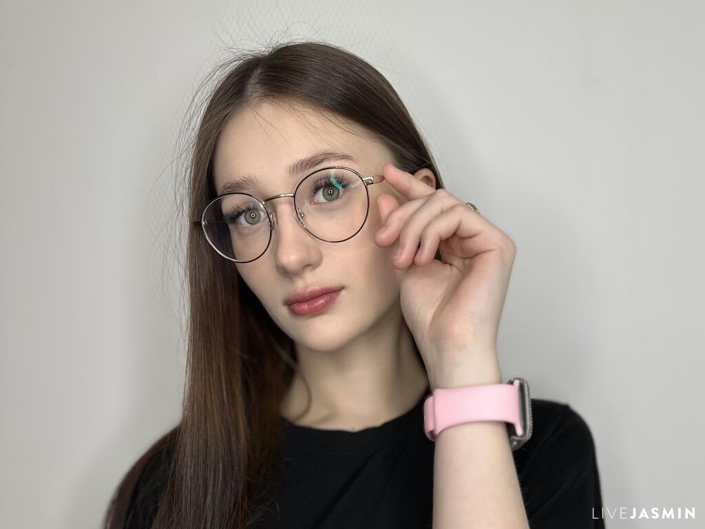 LatriciaSuet LiveJasmin cam profile image