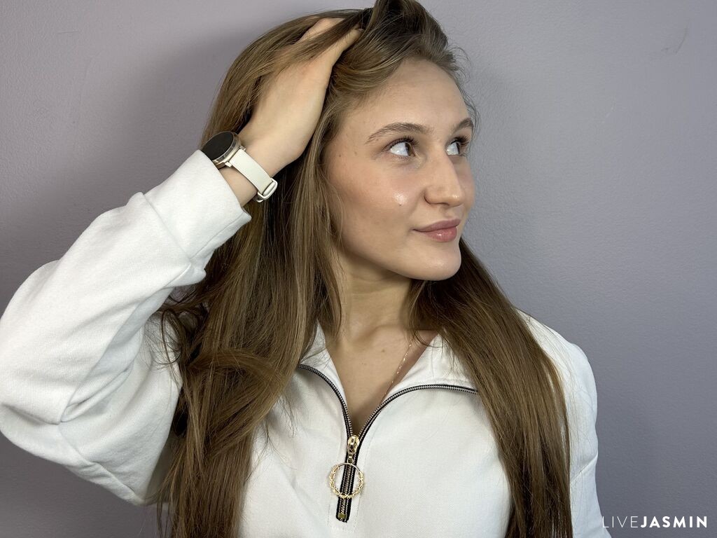 Cam girl profile image for LatrinaBrounson