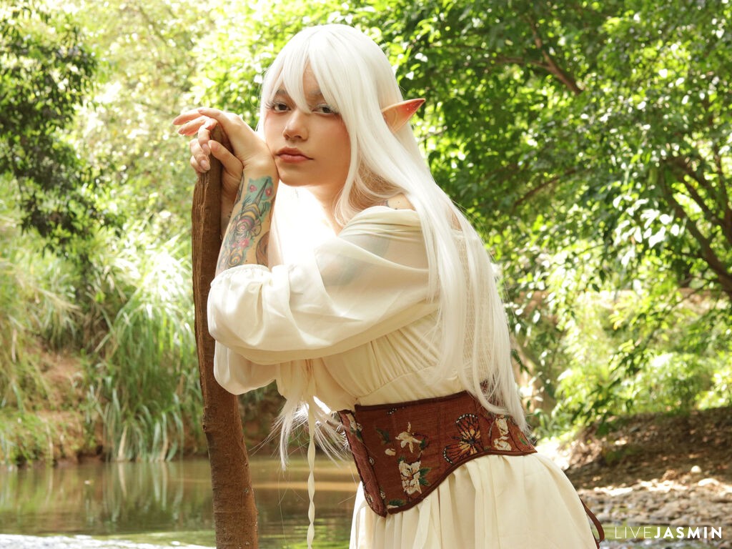LeeZoldyck LiveJasmin cam profile image