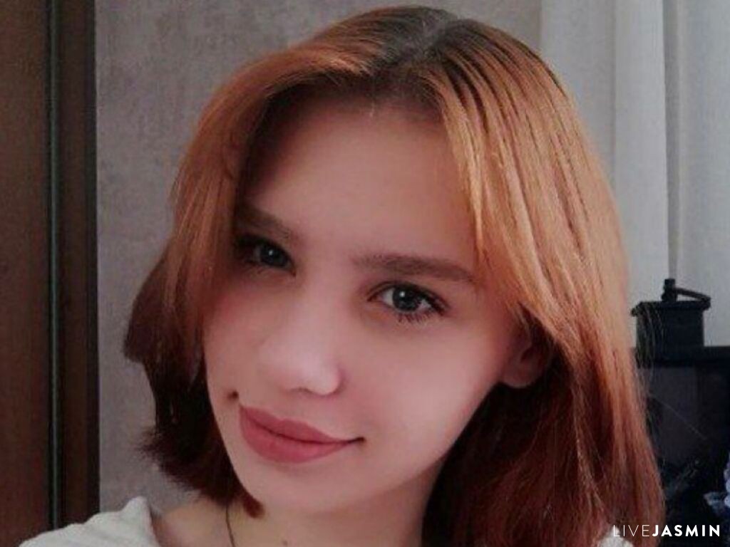 LelaKravetsky LiveJasmin cam profile image