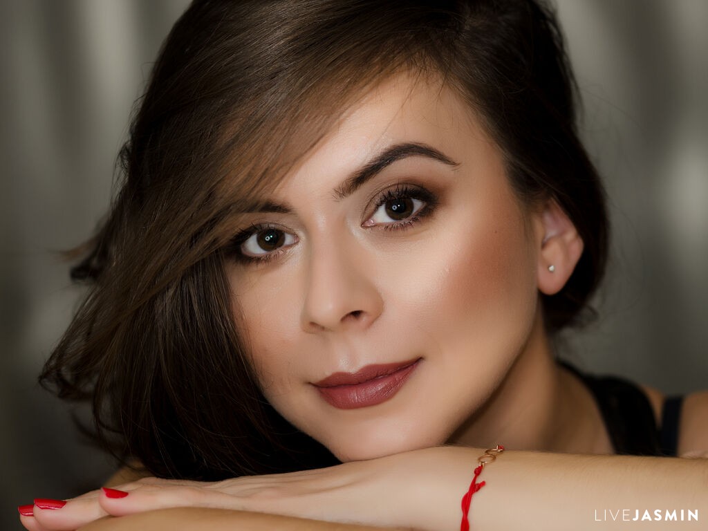 LenaFox LiveJasmin cam profile image